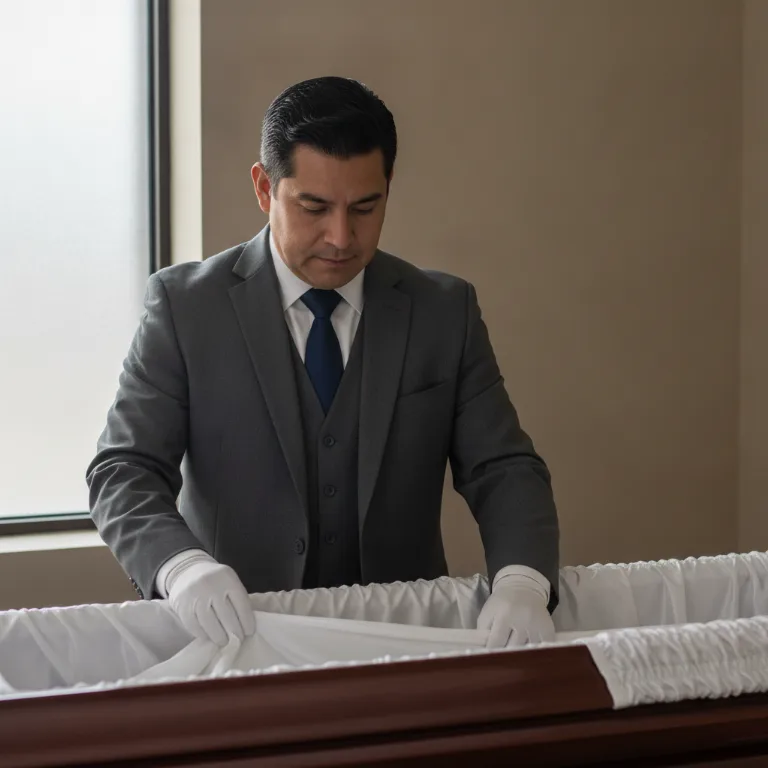 Agência funerária Pará de Minas